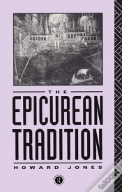 Capa do artigo Epicurean Tradition
