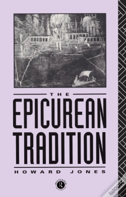 Capa do artigo Epicurean Tradition