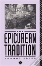 Capa do artigo Epicurean Tradition