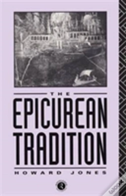 Capa do artigo Epicurean Tradition