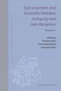 Epicureanism And Scientific Debates. Antiquity And Late Reception - Preview