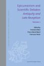 Epicureanism And Scientific Debates. Antiquity And Late Reception - Preview