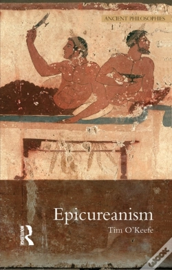 Capa do artigo Epicureanism