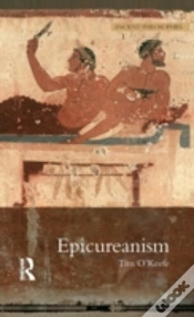 Capa do artigo Epicureanism