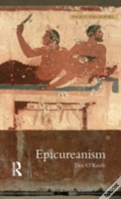 Capa do artigo Epicureanism