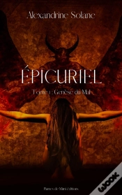 Capa do artigo Epicuriel T.1 : Génèse Du Mal