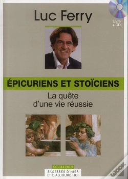 Capa do artigo Epicuriens Et Stoiciens. Volume 3. La Quete D'Une Vie Reussie
