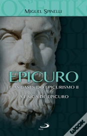 Capa do artigo Epicuro E As Bases Do Epicurismo Ii