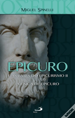 Capa do artigo Epicuro E As Bases Do Epicurismo Ii