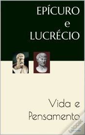 Capa do artigo Epicuro E Lucrecio
