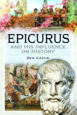 Capa do artigo Epicurus And His Influence On History
