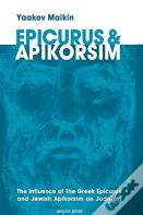 Epicurus & Apikorsim