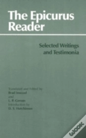 Capa do artigo Epicurus Reader