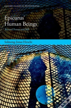 Capa do artigo Epicurusâ€™ Human Beings