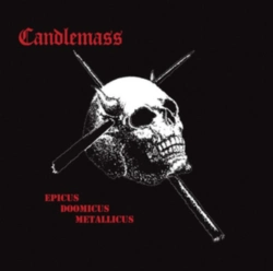 Capa do artigo Epicus Doomicus Metallicus - CD