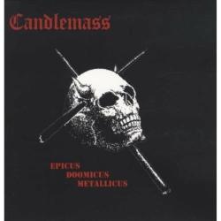 Capa do artigo Epicus Doomicus Metallicus - Vinil