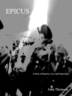 Capa do artigo Epicus