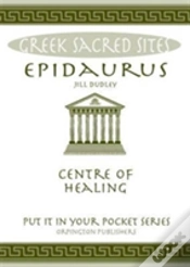 Capa do artigo Epidaurus