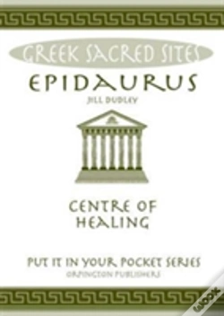 Capa do artigo Epidaurus