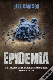 Capa do artigo Epidemia
