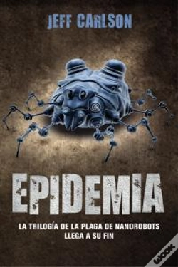 Capa do artigo Epidemia