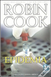Capa do artigo Epidemia