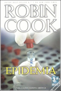 Capa do artigo Epidemia