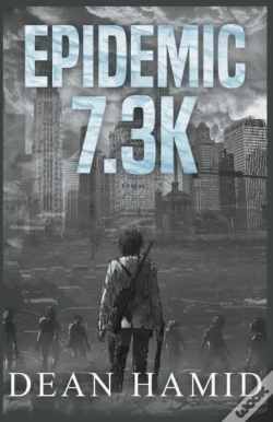 Capa do artigo Epidemic 7.3k