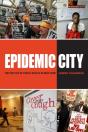 Epidemic City - Preview