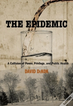 Capa do artigo Epidemic