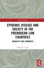 Epidemic Disease And Society In The Premodern Low Countries - Preview