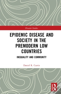 Capa do artigo Epidemic Disease And Society In The Premodern Low Countries