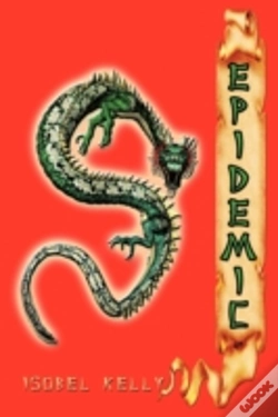 Capa do artigo Epidemic