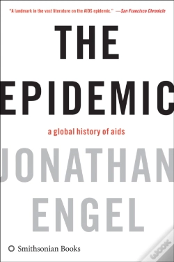 Capa do artigo Epidemic