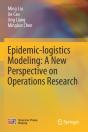 Epidemic-Logistics Modeling: A New Perspective On Operations Research - Preview