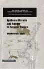 Epidemic Malaria & Hunger In Colonial Pu - Preview