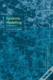 Capa do artigo Epidemic Modelling