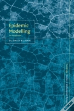 Capa do artigo Epidemic Modelling