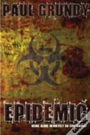 Capa do artigo Epidemic