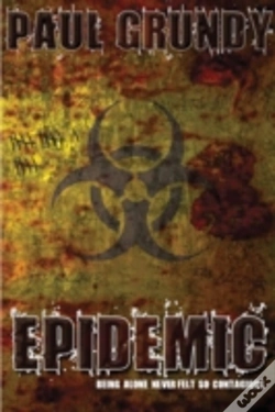 Capa do artigo Epidemic