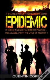 Capa do artigo Epidemic
