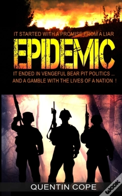 Capa do artigo Epidemic