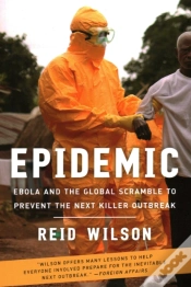 Capa do artigo Epidemic