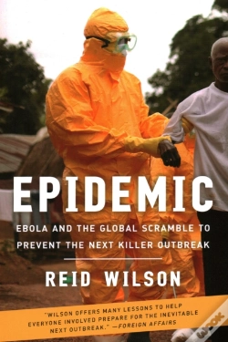 Capa do artigo Epidemic