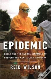 Capa do artigo Epidemic