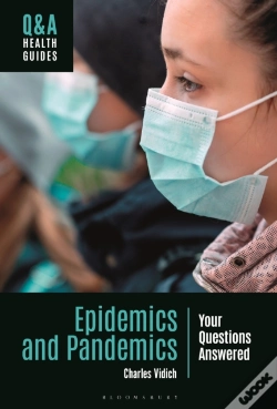 Capa do artigo Epidemics And Pandemics