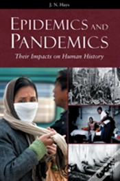 Capa do artigo Epidemics And Pandemics