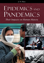 Epidemics And Pandemics
