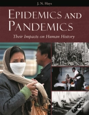 Capa do artigo Epidemics And Pandemics