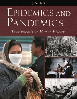 Capa do artigo Epidemics And Pandemics